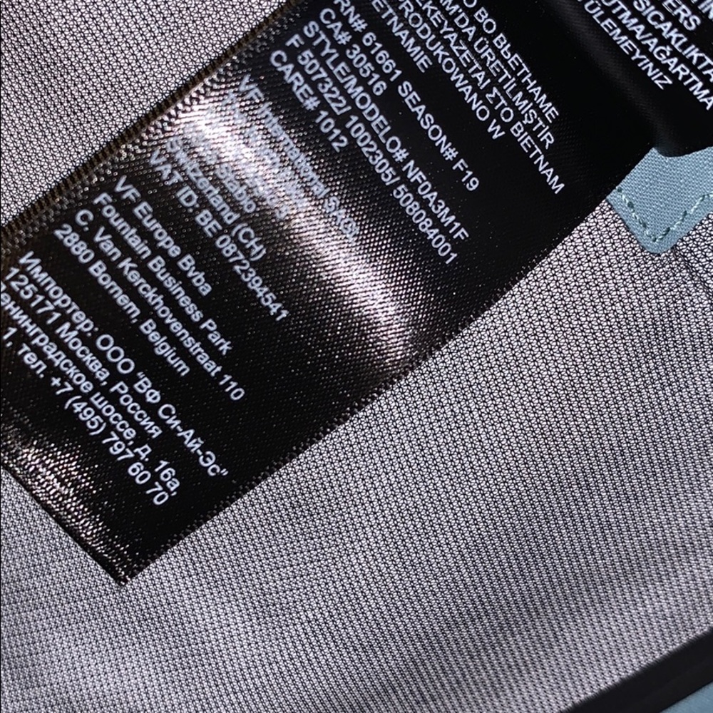 NWT The North Face Purist FUTURELIGHT Jacket - Picture 13 of 14